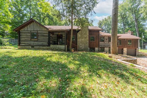 711 Hill Rd, Brentwood, TN, 37027-4426 | Card Image