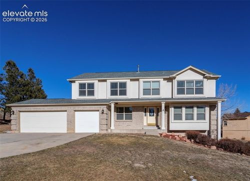 2690 Edenderry Dr, Colorado Springs, CO, 80919-3867 | Card Image