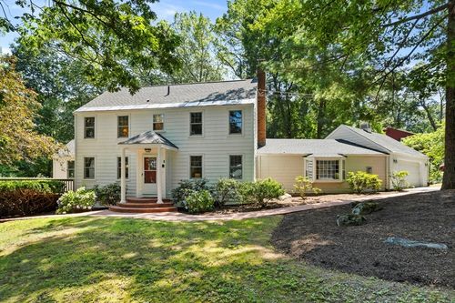 1 Black Horse Dr, Acton, MA, 01720-2001 | Card Image