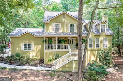 75 Allie Dr, Mcdonough, GA, 30252-3610 | Card Image