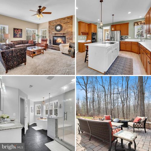 3600 Samanthas Way, HUNTINGTOWN, MD, 20639-4219 | Card Image
