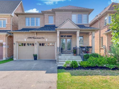 2380 Equestrian Cres, Oshawa, ON, L1L0L6 | Card Image