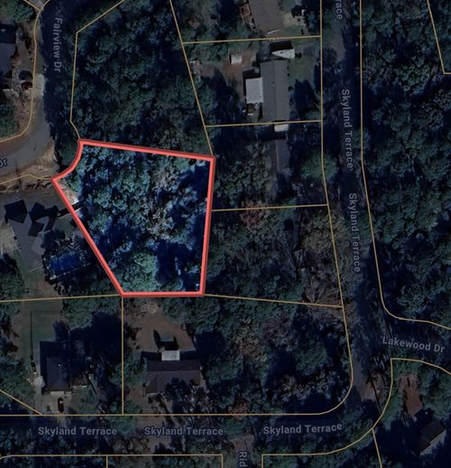 Lot 152 Fairview Dr, Petal, MS, 39465-4002 | Card Image