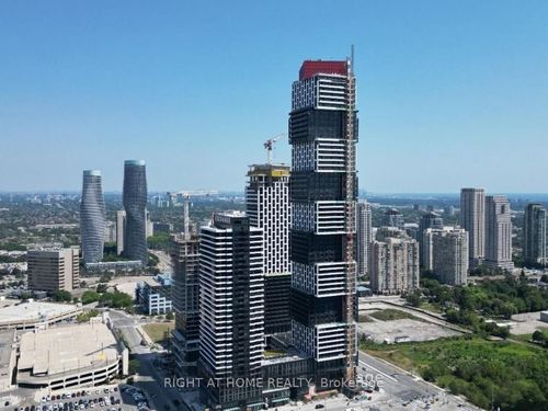 1507-4015 The Exchange, Mississauga, ON, L5B0N9 | Card Image