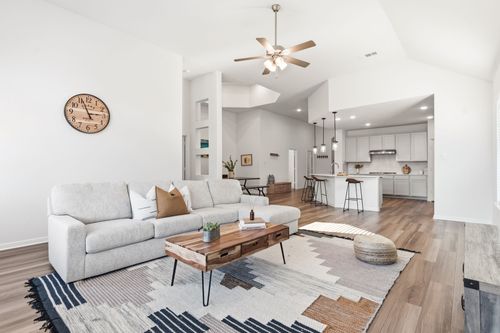 16513 Garden Dr, Celina, TX, 75009-2058 | Card Image