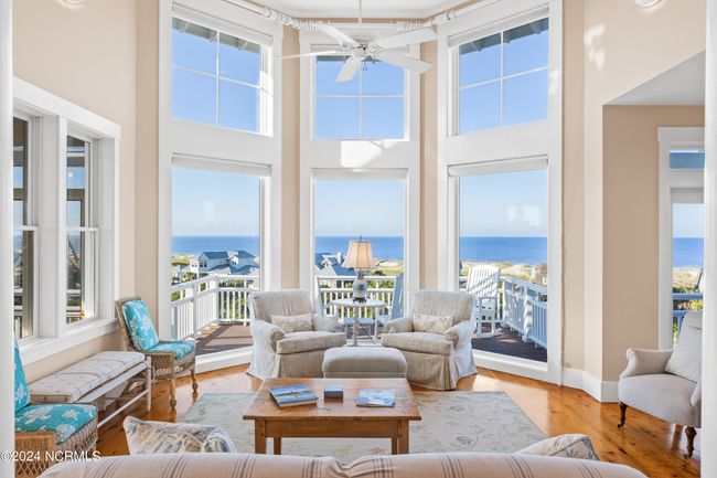 985 S Bald Head Wynd, House other with 5 bedrooms, 5 bathrooms and 2 parking in Bald Head Island NC | Image 4