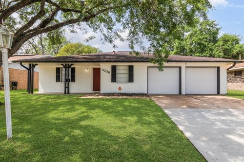 4206 Iris Ln, Deer Park, TX, 77536-6231 | Card Image