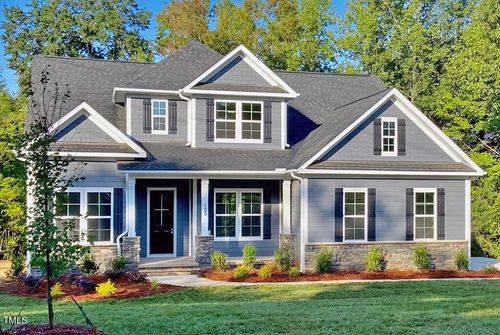 1 Rowe Rd, Macon, NC, 27551 | Card Image