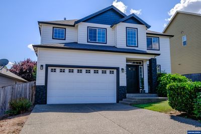 2644 Andrew Av Nw, House other with 4 bedrooms, 2 bathrooms and null parking in Salem OR | Image 2