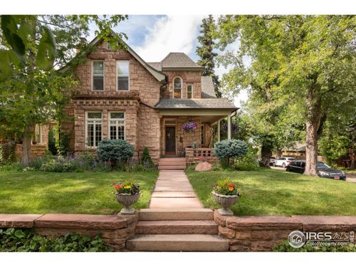 643 Mapleton Ave, Boulder, CO, 80304-3989 | Card Image