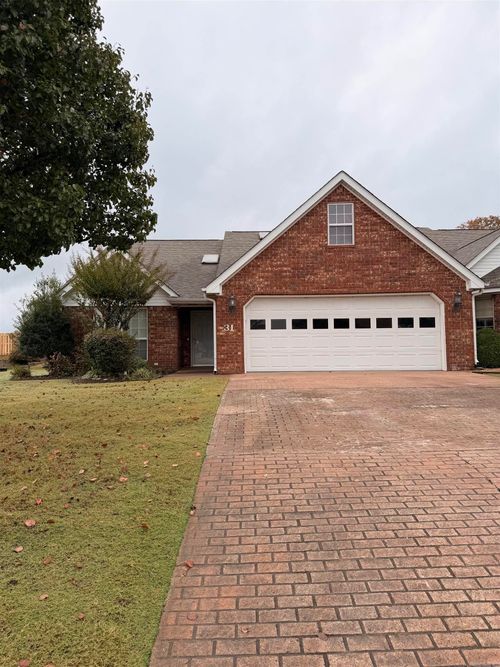 31 Enclave, Paragould, AR, 72450-6010 | Card Image