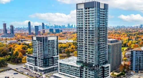 527-20 O'Neill Rd, North York, ON, M3C0R2 | Card Image