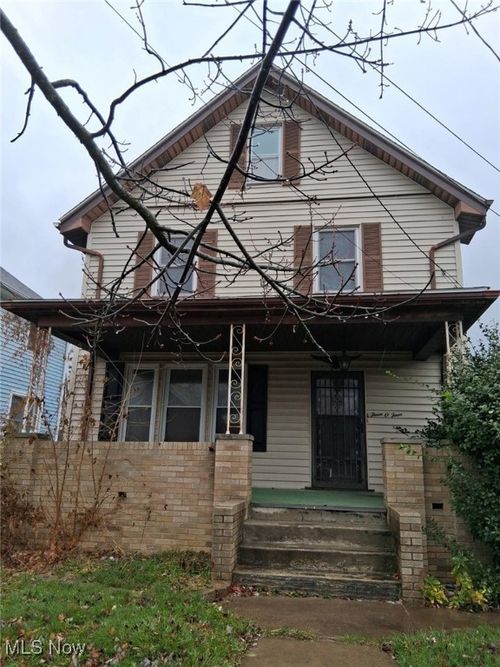 304 Columbus Ave Nw, Canton, OH, 44708-4707 | Card Image