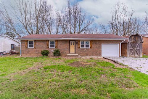 508 N Grant Street, Chandler, IN, 47610 | Card Image