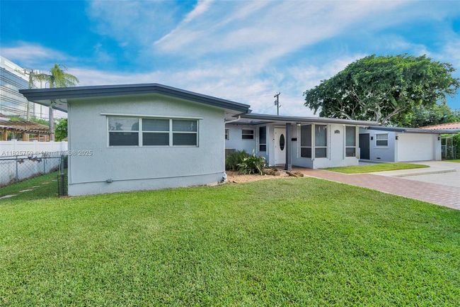 3424 Pierce St, House other with 4 bedrooms, 3 bathrooms and null parking in Hollywood FL | Image 5