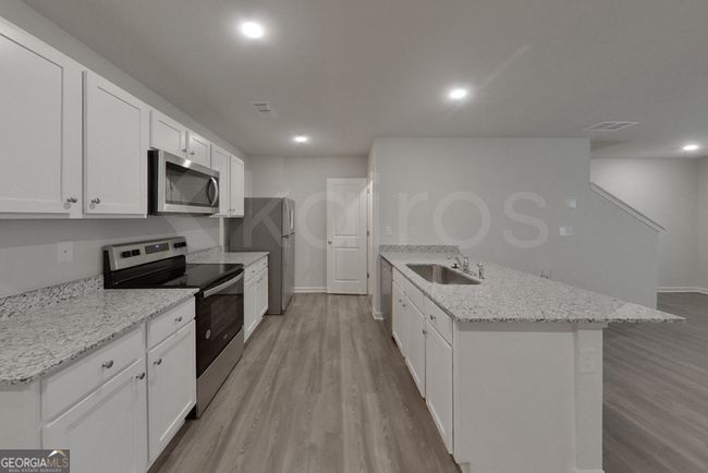 434 Hawthorn Trl, Townhouse with 3 bedrooms, 3 bathrooms and null parking in Macon GA | Image 4