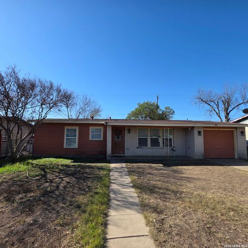 226 Antrim Dr, San Antonio, TX, 78218-4203 | Card Image