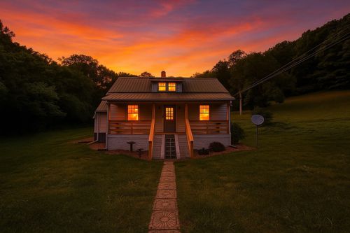 1105 Normandy Rd, Normandy, TN, 37360-3150 | Card Image