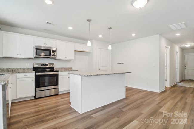 642 Penfolds Way, House other with 4 bedrooms, 3 bathrooms and null parking in Blythewood SC | Image 14