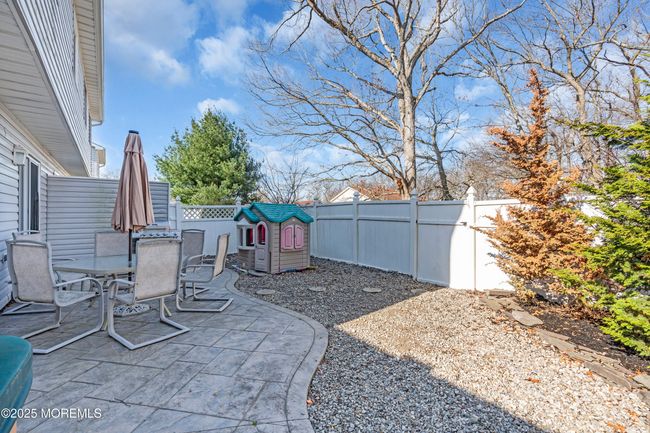 10 Tracey Ct, Condo with 3 bedrooms, 2 bathrooms and null parking in Howell NJ | Image 27