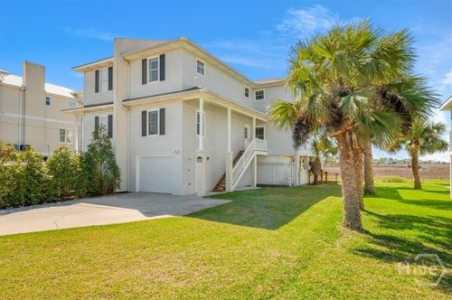 b-607 6th St, Tybee Island, GA, 31328-9803 | Card Image