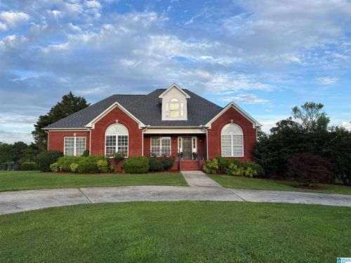 1115 Morris Majestic Road, Morris, AL, 35116 | Card Image