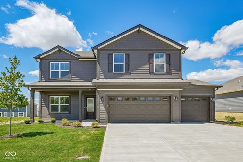 306 Sam Himsel Way, Danville, IN, 46122-7055 | Card Image