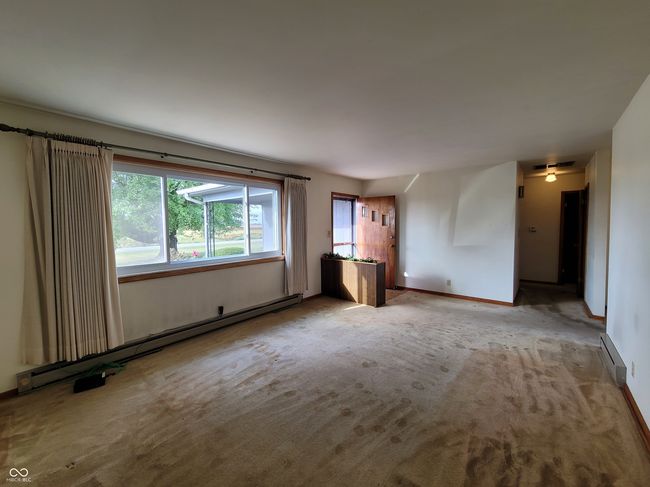 3300 W State Road 244, House other with 3 bedrooms, 2 bathrooms and null parking in Milroy IN | Image 9