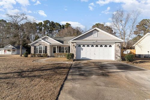 1412 Gailard Dr, Conway, SC, 29526-9443 | Card Image