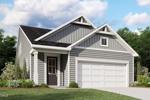 156 Little Crk Drive, Lillington, NC, 27546 | Card Image
