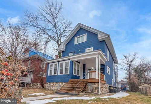 2304 Tioga Pkwy, BALTIMORE, MD, 21215-7933 | Card Image