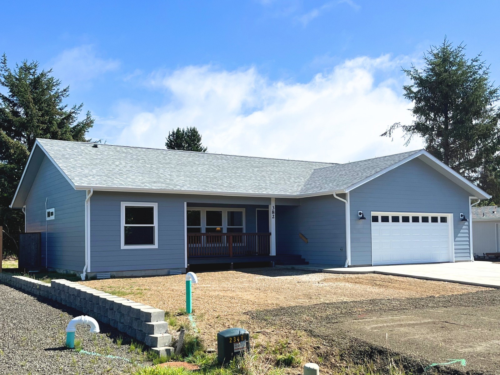 Residential in Ocean Shores 3