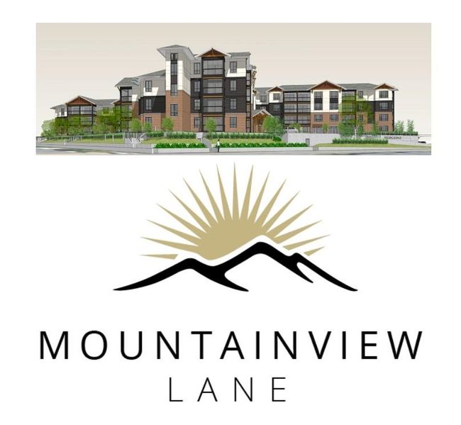 415 - 8497 Young Road, Condo with 1 bedrooms, 1 bathrooms and 1 parking in Chilliwack BC | Image 1