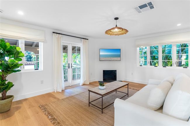 1225 N Greenway Dr, House other with 5 bedrooms, 5 bathrooms and null parking in Coral Gables FL | Image 50
