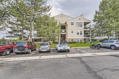 413 - 5443 W 76th Avenue, Condo with 2 bedrooms, 1 bathrooms and null parking in Arvada CO | Image 1