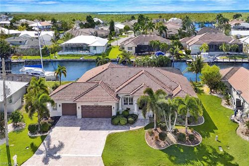 1535 Suzi St, Punta Gorda, FL, 33950 | Card Image