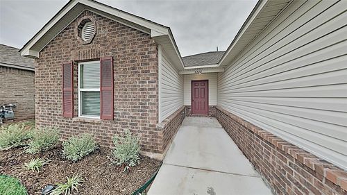 4328 Umbria Road, Oklahoma City, OK, 73179 | Card Image
