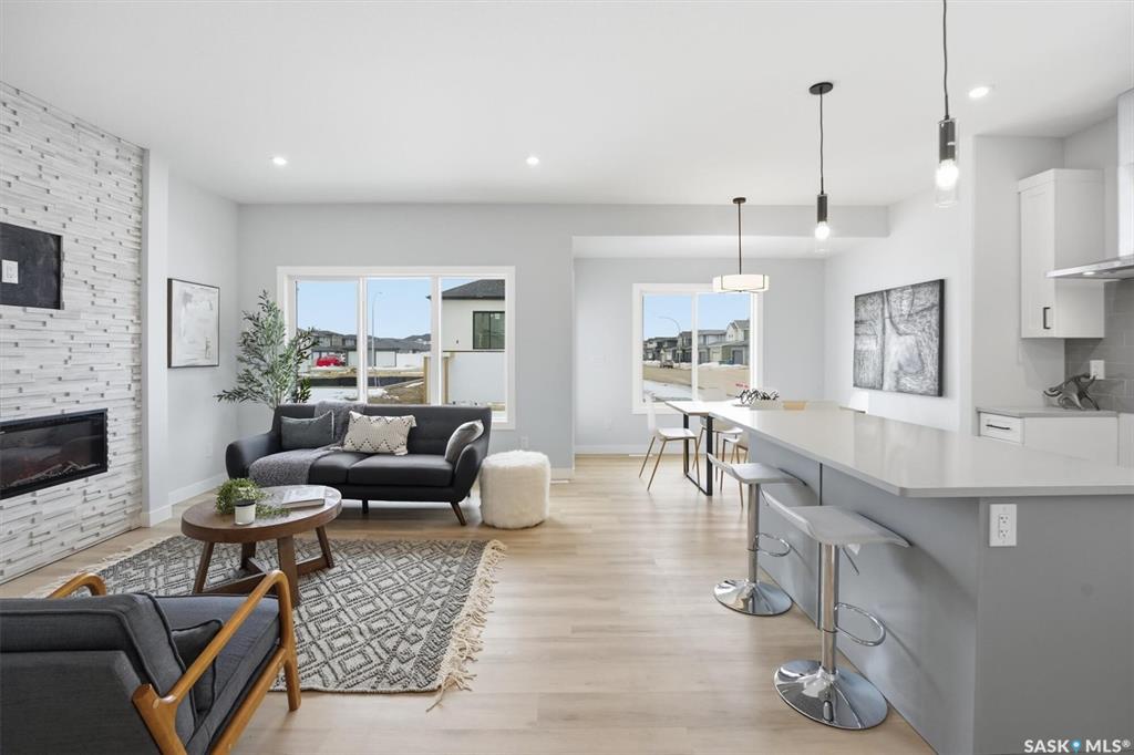 Residential in Regina 2