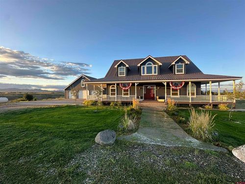 3 Plaza Ln, Monte Vista, CO, 81144-9396 | Card Image