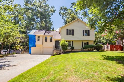 972 Tyrell Dr, Austell, GA, 30106-1552 | Card Image