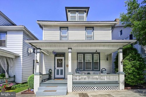 228 N 5th St, NEWPORT, PA, 17074-1207 | Card Image