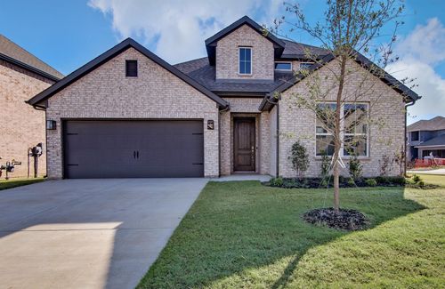 1021 Catskill Ct, Burleson, TX, 76028-3580 | Card Image