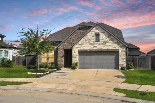 7702 Kenora Way, Richmond, TX, 77407-3604 | Card Image