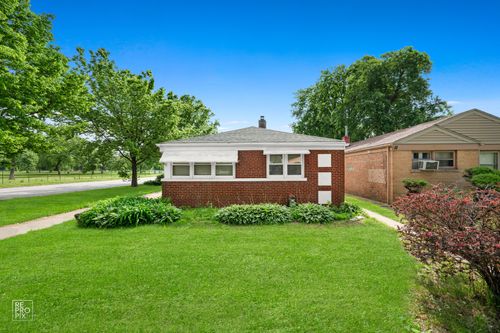 12701 S Morgan Street, Chicago, IL, 60643 | Card Image