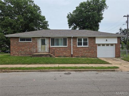 4107 Robert Avenue, St Louis, MO, 63116 | Card Image