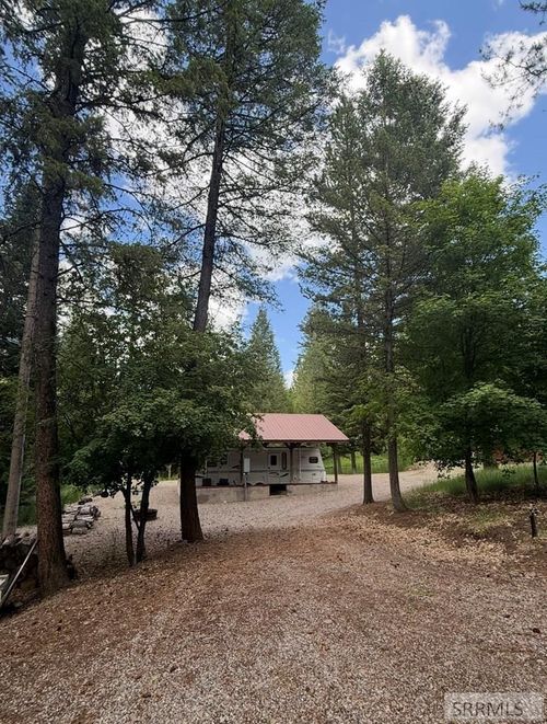 501 Fourth Side Road, Irwin, ID, 83428 | Card Image