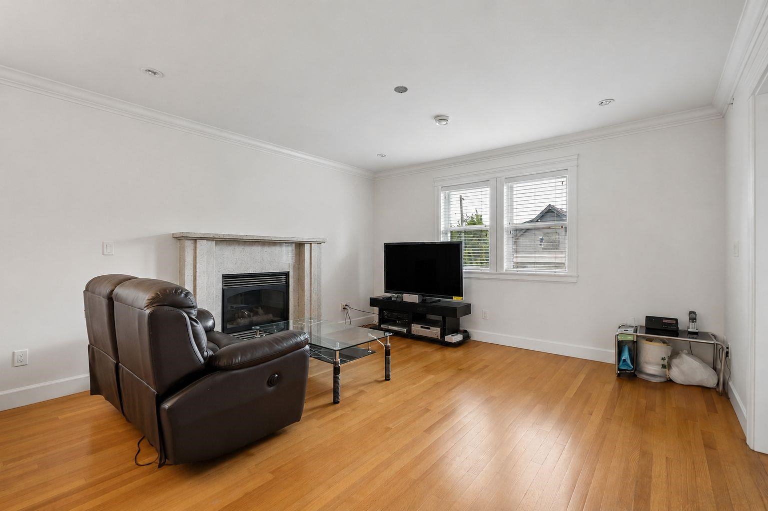 Residential in Vancouver 5