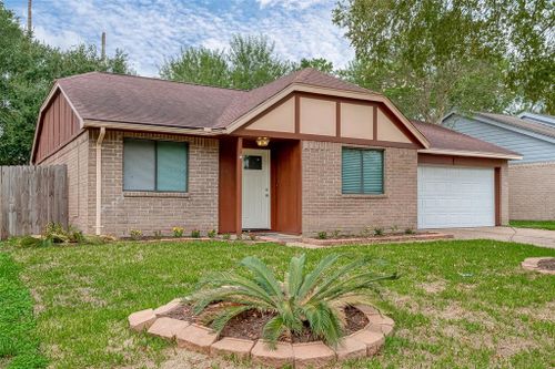 4635 Cairnsean Street, Houston, TX, 77084 | Card Image