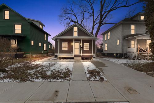1971 Aberdeen Ave, Columbus, OH, 43211-1883 | Card Image