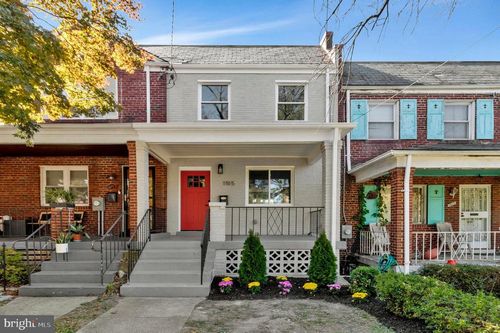 1515 Montana Ave Ne, WASHINGTON, DC, 20018-1201 | Card Image
